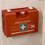 Entspanntes Apartment Wilmersdorf