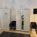 Entspanntes Apartment Wilmersdorf