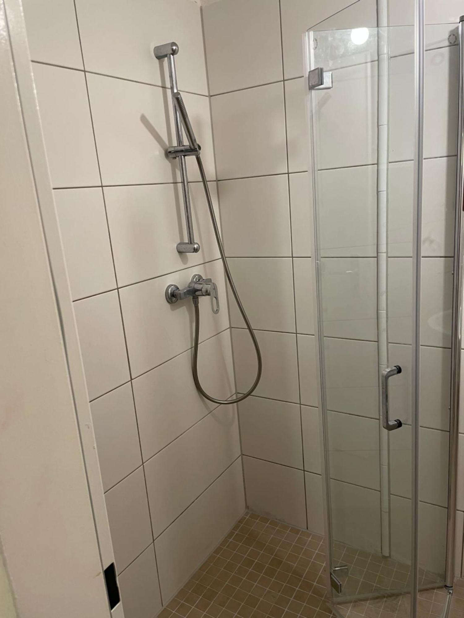 Entspanntes Wilmersdorf *