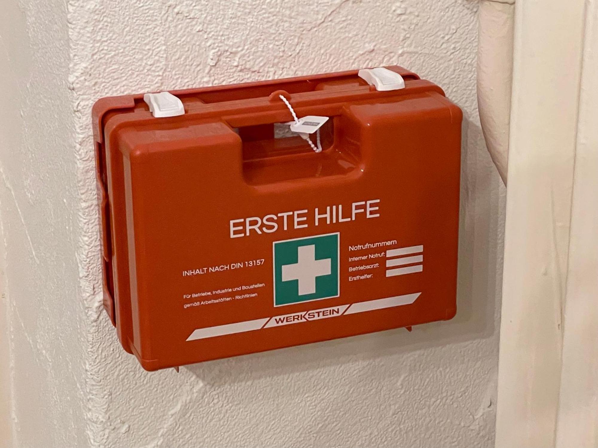 Apartment Entspanntes Wilmersdorf