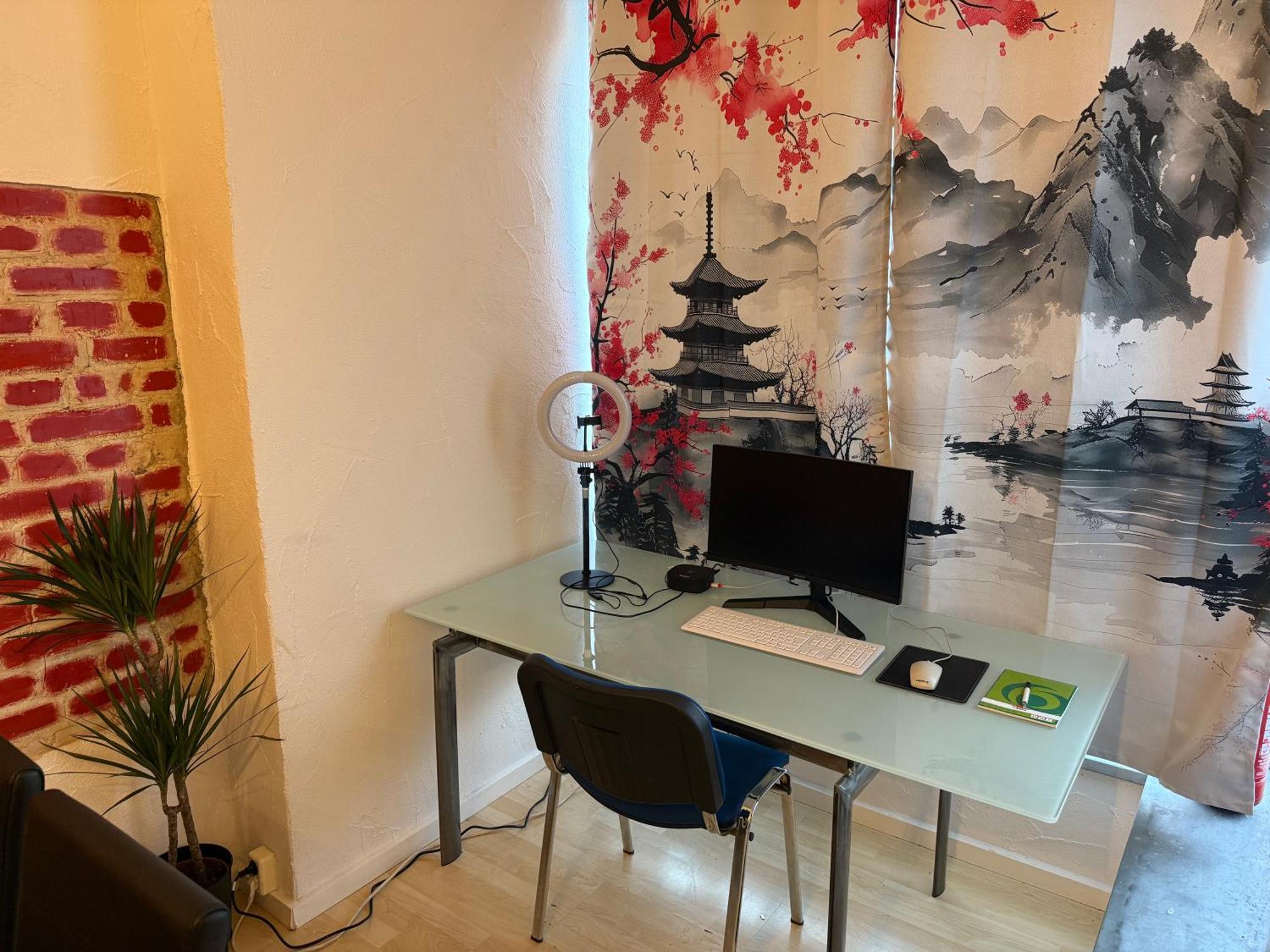 Apartment Entspanntes Wilmersdorf Berlin