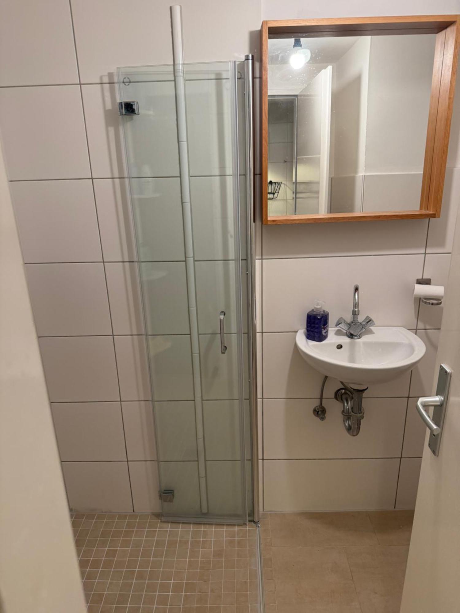 Entspanntes Wilmersdorf *