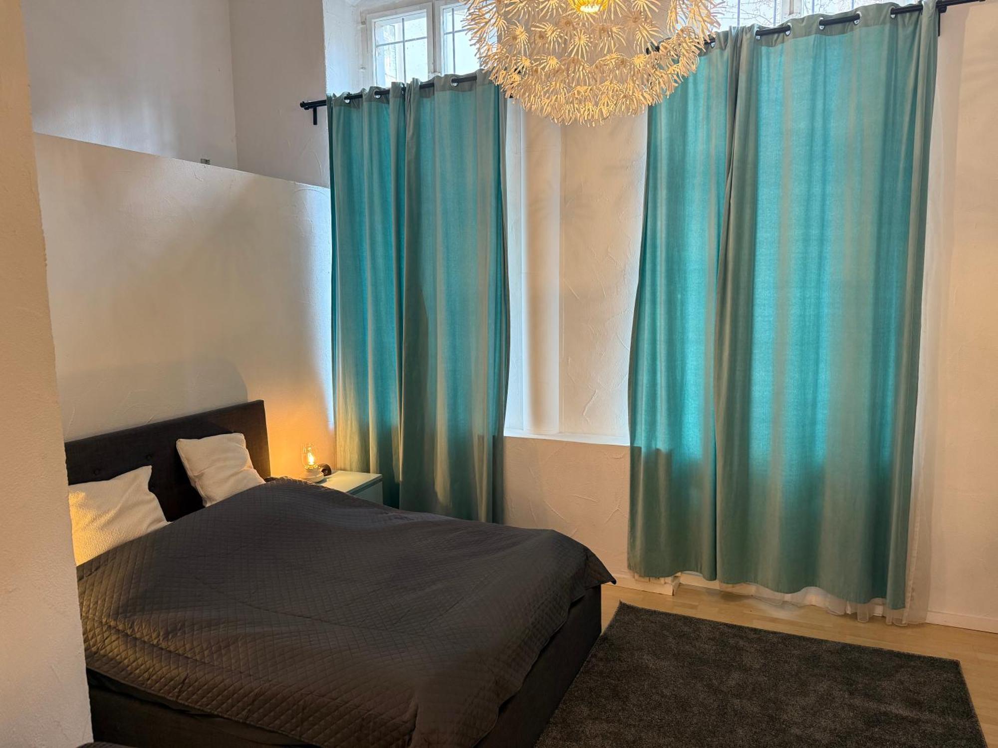 Apartment Entspanntes Wilmersdorf *